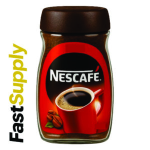 NESCAFE CLASSIC BOTTLE