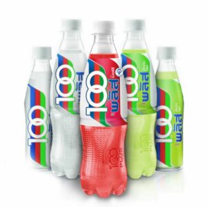 100PLUS DRINK 500ML