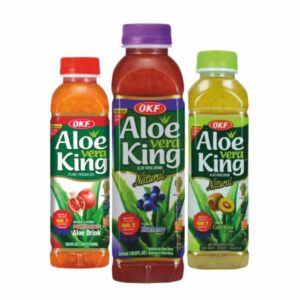 ALOE JUICE