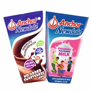 ANCHOR MILK