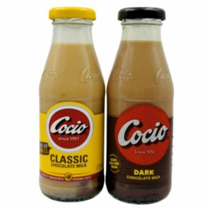 COCIO MILK