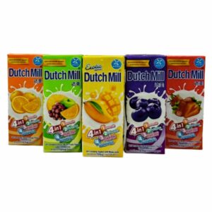 DUTCH MILL 180ML