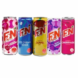 F&N 325ML
