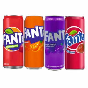 FANTA 320ML