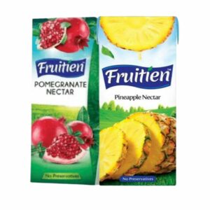 FRUITIEN JUICE