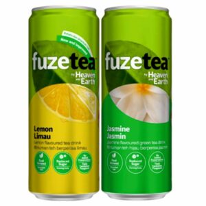 FUZE TEA
