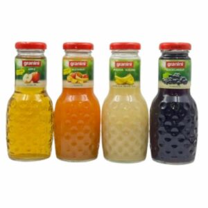 GRANINI JUICE 250ML