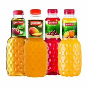 GRANINI JUICE 1LTR