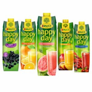 HAPPY DAY JUICE