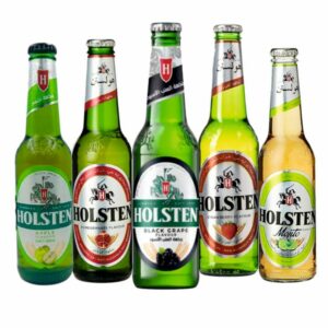 HOLSTEN