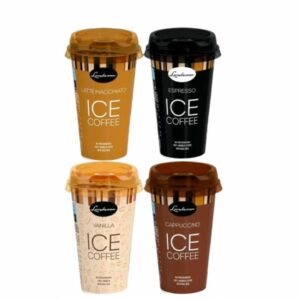 ICE COFFEE