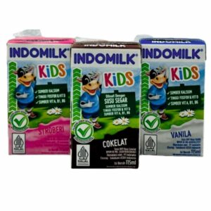 INDO MILK 115ML