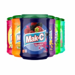 MAK-C JUICE