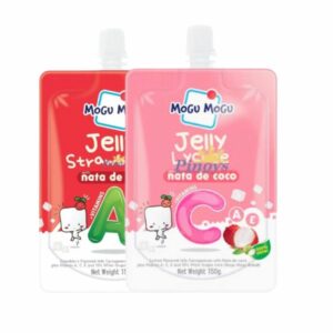 MOGU MOGU JELLY 150ML