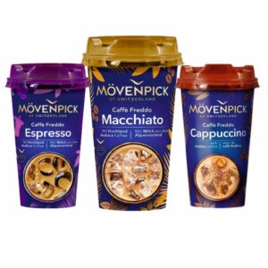 MOVENPICK COFFEE