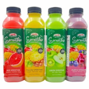 NAWON SMOOTHIE 500ML
