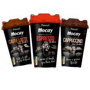 PASCUAL MOCAY 200ML