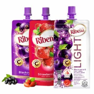 RIBENA JELLY DRINK 330ML