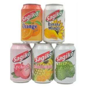 SAGIKO DRINK 320ML