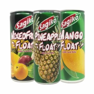 SAGIKO FLOAT DRINK 250ML