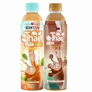 THAI  MILK