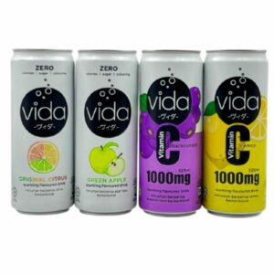 VIDA DRINK