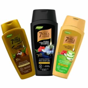 7 OIL SHAMPOO