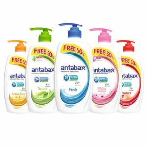 ANTABAX SHOWER 975ML