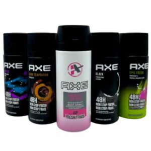 AXE BODY SPREY 150ML