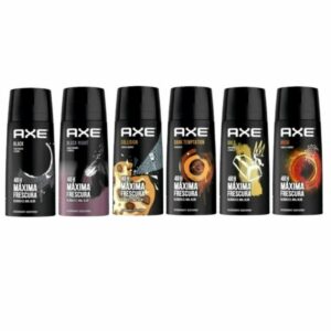 AXE DEO SPREY 150ML