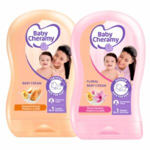 BABY CHERAMY CREAM 250ML