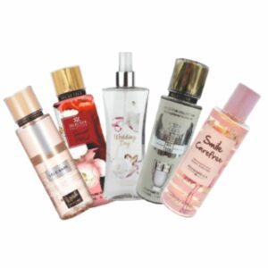 BODY MIST SPREY