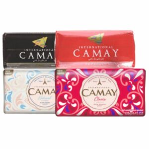 CAMAY SOAP