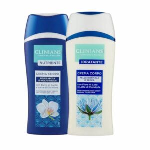 CLINIANS BODY CREAM