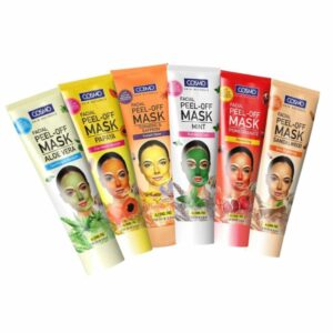 COSMO PEEL OFF MASK