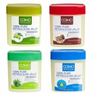 COSMO PETROLEIUM JELLY 125ML