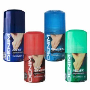 DENIM ROLL ON 50ML