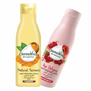 DERMOVIVA LOTION
