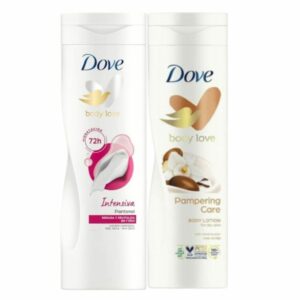 DOVE LOTION 250ML
