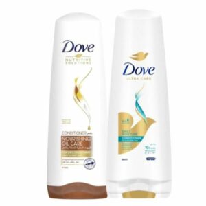 DOVE CONDITIONER 350ML