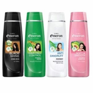 EMERON SHAMPOO