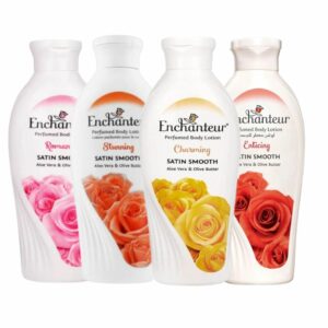ENCHANTER LOTION 250ML