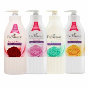 ENCHANTER LOTION 500ML