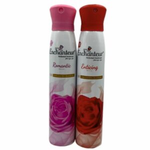 ENCHANTER SPREY 250ML