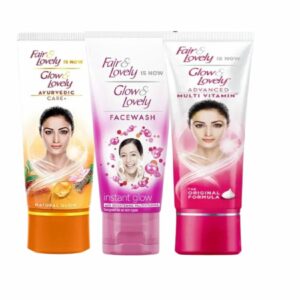 FAIR & LOVELY 25G