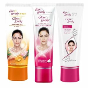 FAIR & LOVELY 50G