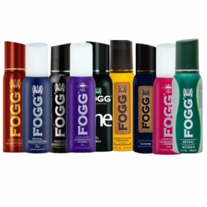 FOGG BODY SPREY 120ML