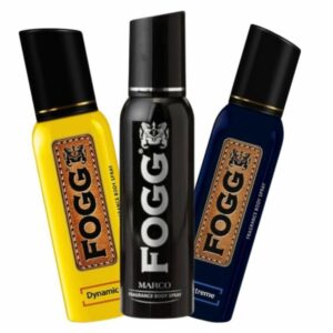 FOGG BODY SPREY 150ML