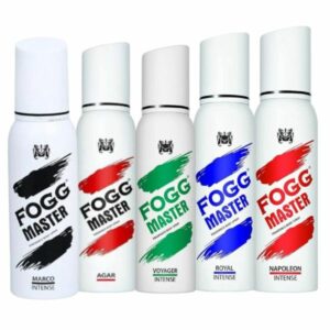 FOGG MASTER SPREY 120
