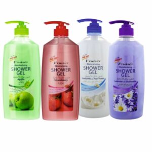 FRUISER SHOWER GEL